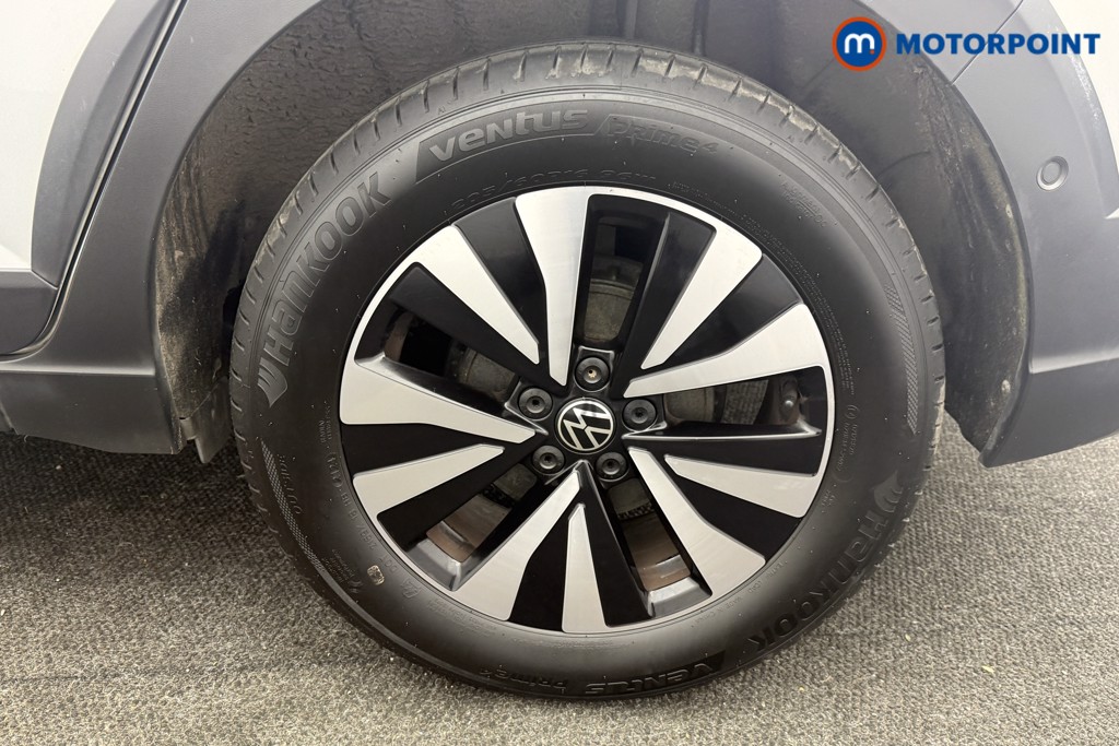 Volkswagen Taigo Life Manual Petrol SUV - Stock Number (1618731) - 27th supplementary image