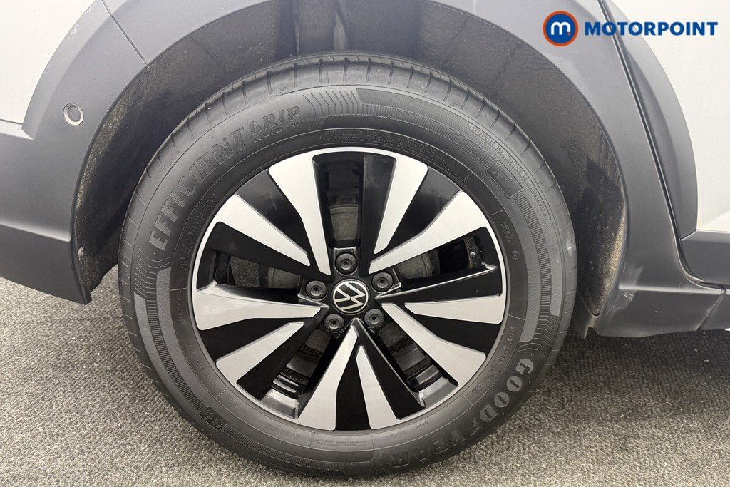 Volkswagen Taigo Life Manual Petrol SUV - Stock Number (1618731) - 28th supplementary image