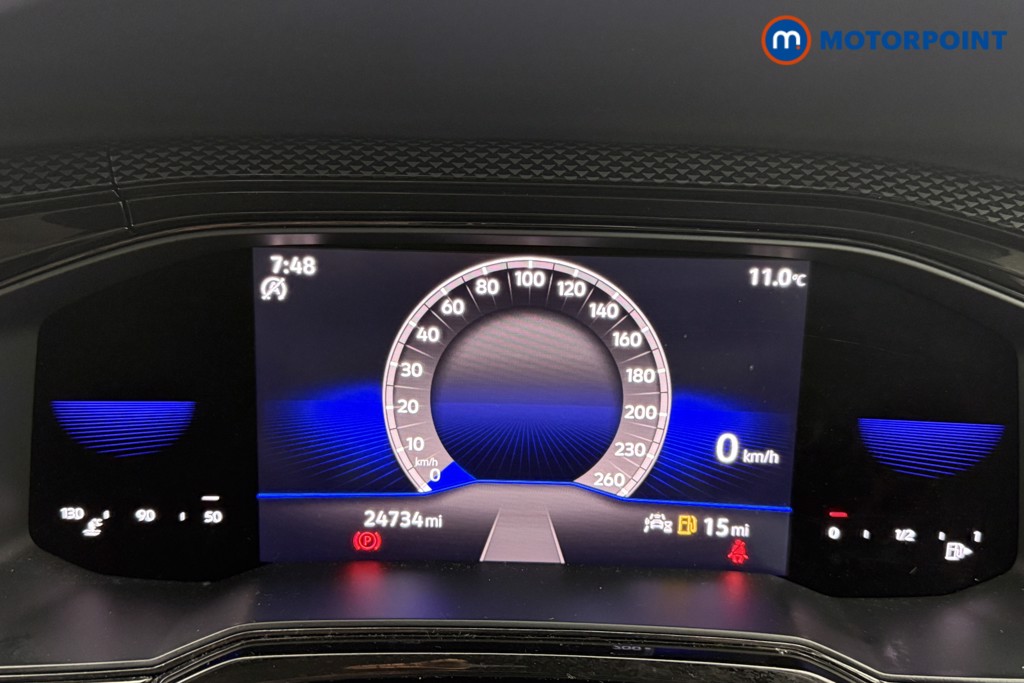 Volkswagen Taigo Life Manual Petrol SUV - Stock Number (1618753) - 2nd supplementary image