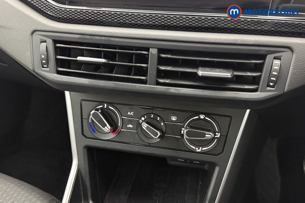 Volkswagen Taigo Life Manual Petrol SUV - Stock Number (1618753) - 3rd supplementary image