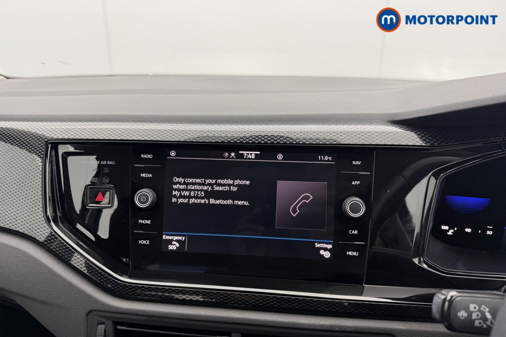 Volkswagen Taigo Life Manual Petrol SUV - Stock Number (1618753) - 5th supplementary image