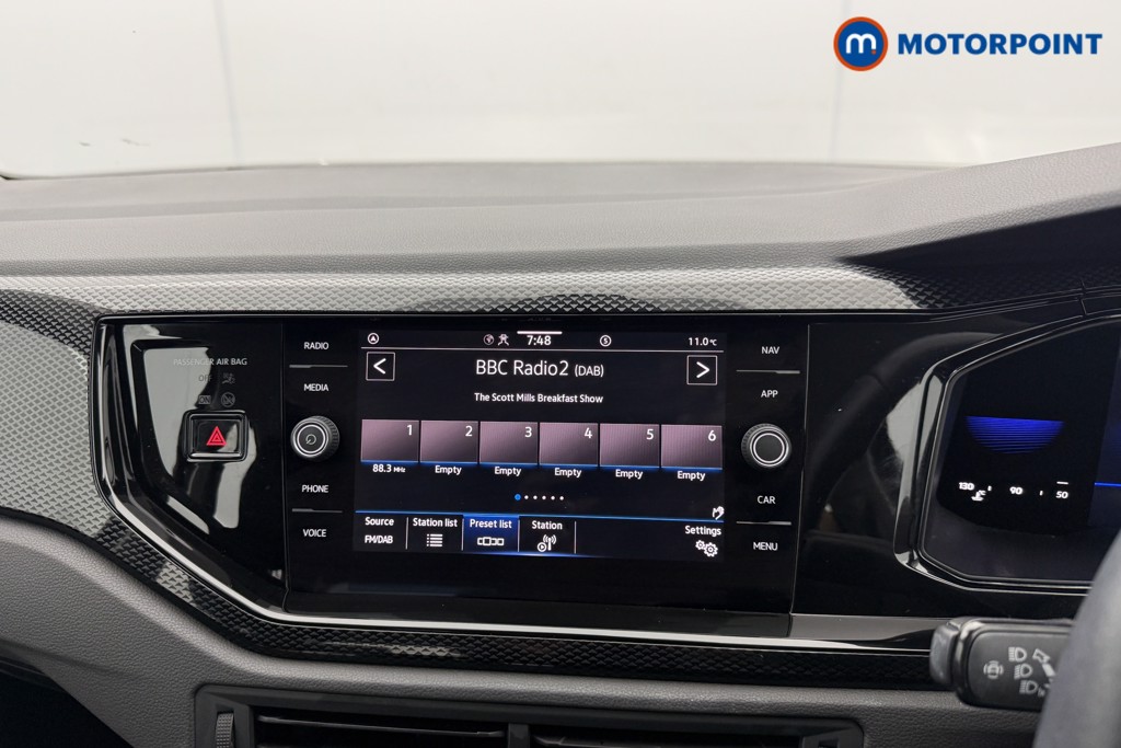 Volkswagen Taigo Life Manual Petrol SUV - Stock Number (1618753) - 6th supplementary image