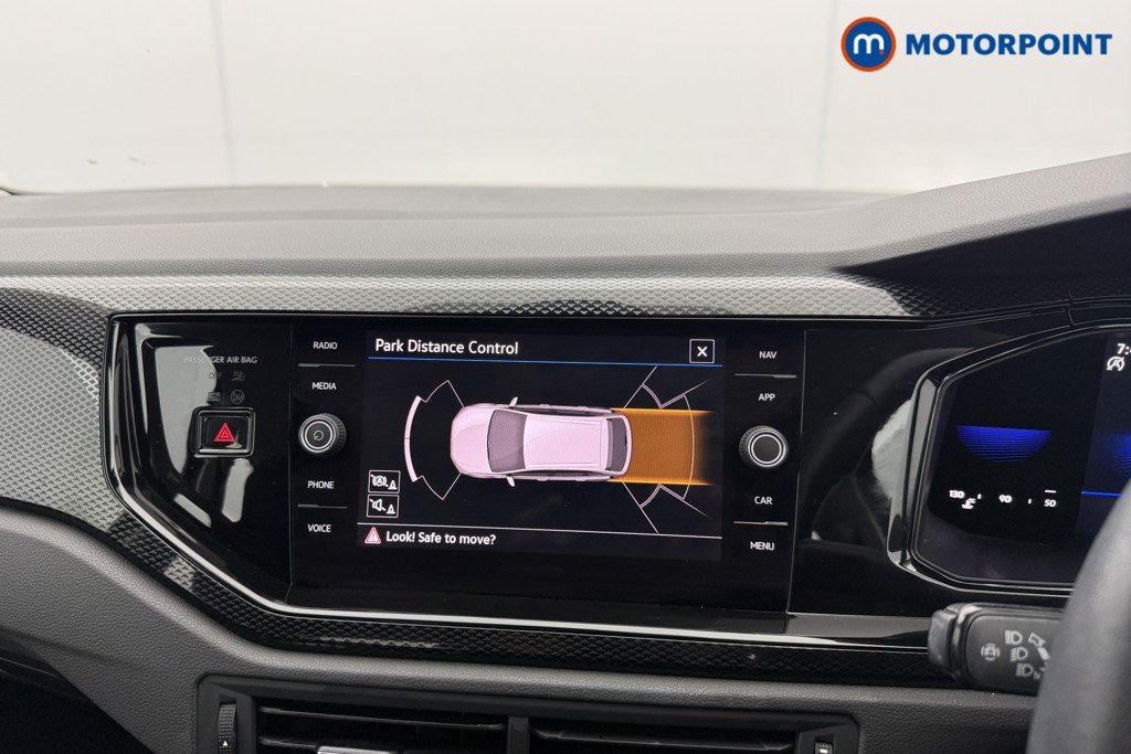 Volkswagen Taigo Life Manual Petrol SUV - Stock Number (1618753) - 7th supplementary image