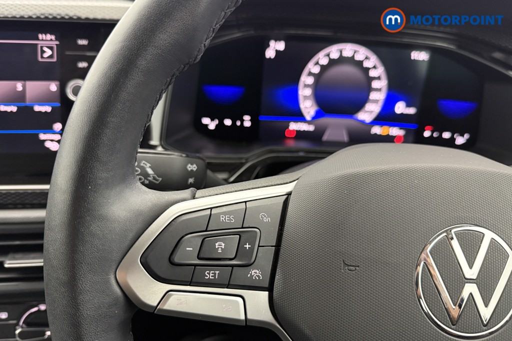 Volkswagen Taigo Life Manual Petrol SUV - Stock Number (1618753) - 8th supplementary image