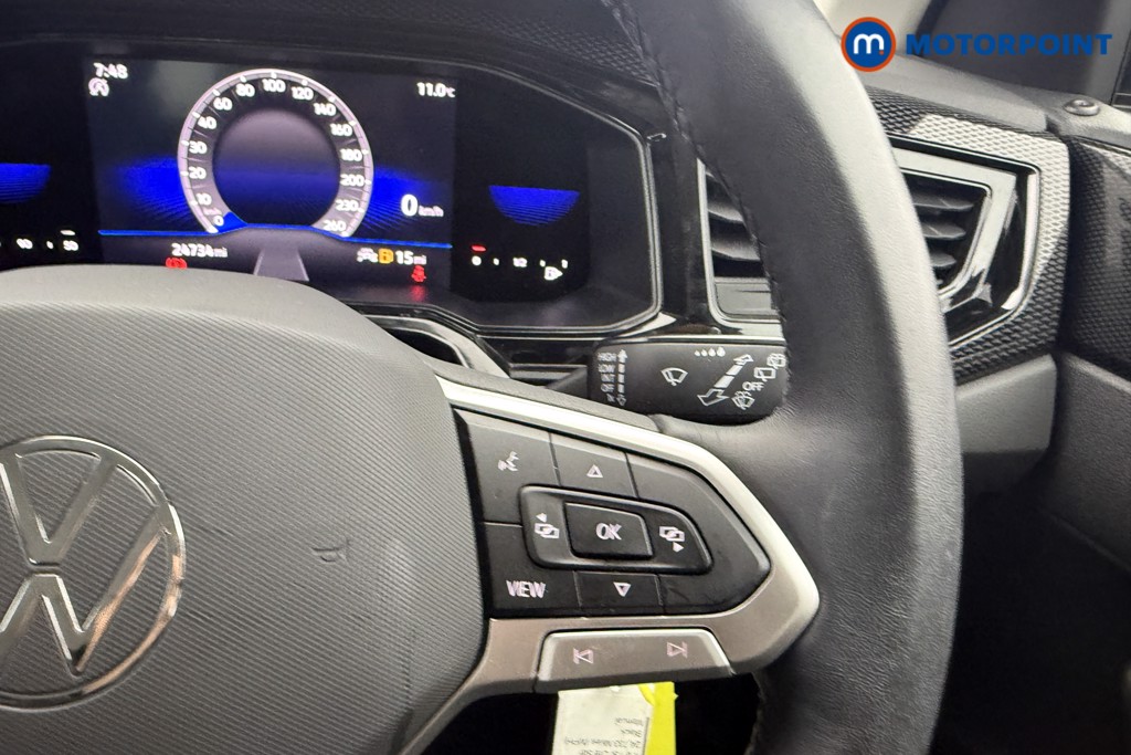 Volkswagen Taigo Life Manual Petrol SUV - Stock Number (1618753) - 9th supplementary image