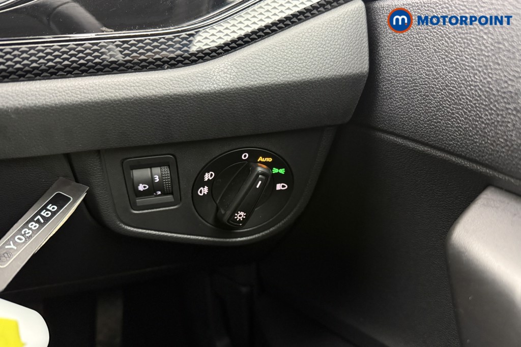 Volkswagen Taigo Life Manual Petrol SUV - Stock Number (1618753) - 10th supplementary image