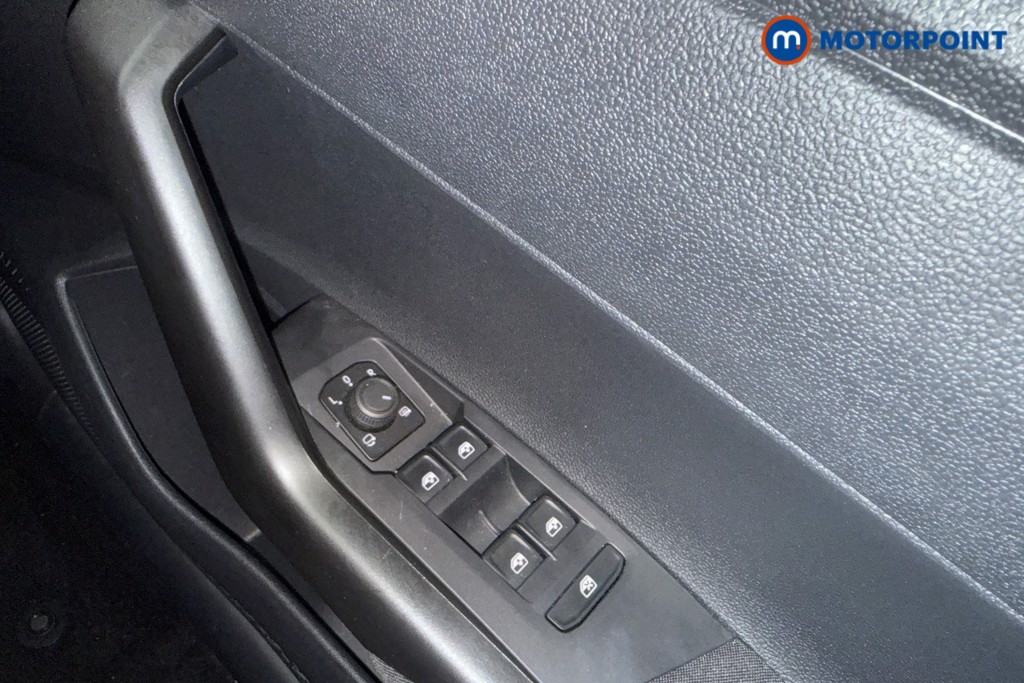 Volkswagen Taigo Life Manual Petrol SUV - Stock Number (1618753) - 11th supplementary image