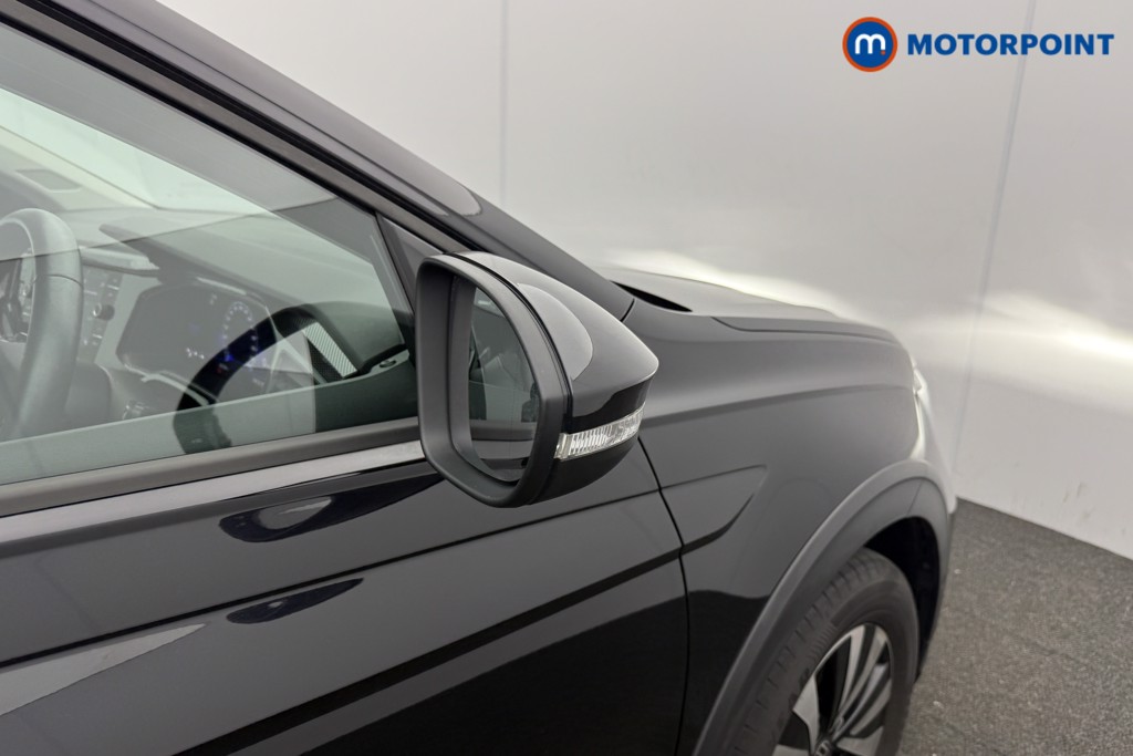 Volkswagen Taigo Life Manual Petrol SUV - Stock Number (1618753) - 12th supplementary image