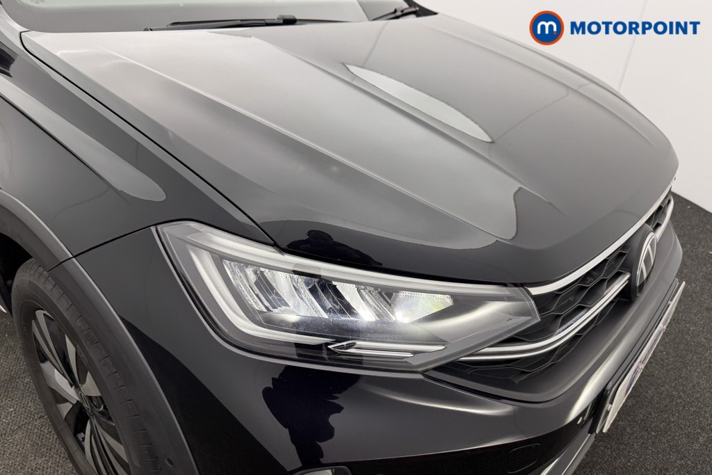 Volkswagen Taigo Life Manual Petrol SUV - Stock Number (1618753) - 13th supplementary image