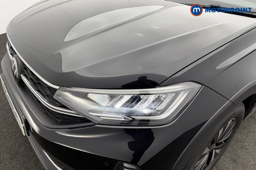 Volkswagen Taigo Life Manual Petrol SUV - Stock Number (1618753) - 14th supplementary image