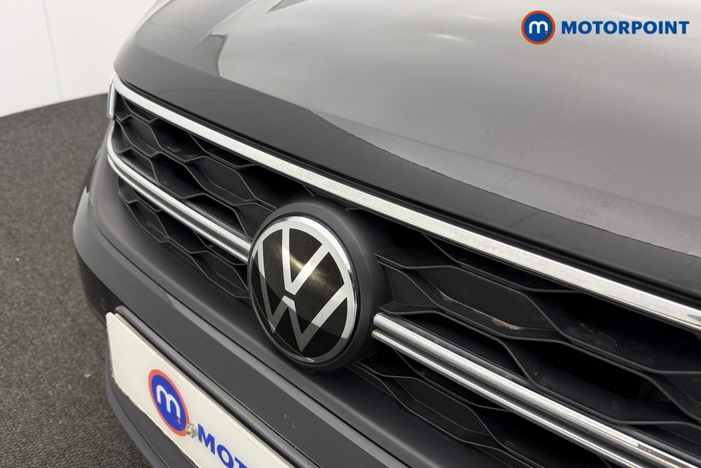 Volkswagen Taigo Life Manual Petrol SUV - Stock Number (1618753) - 15th supplementary image