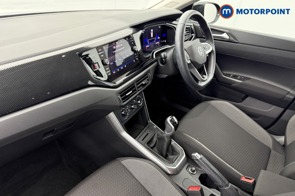 Volkswagen Taigo Life Manual Petrol SUV - Stock Number (1618753) - 16th supplementary image