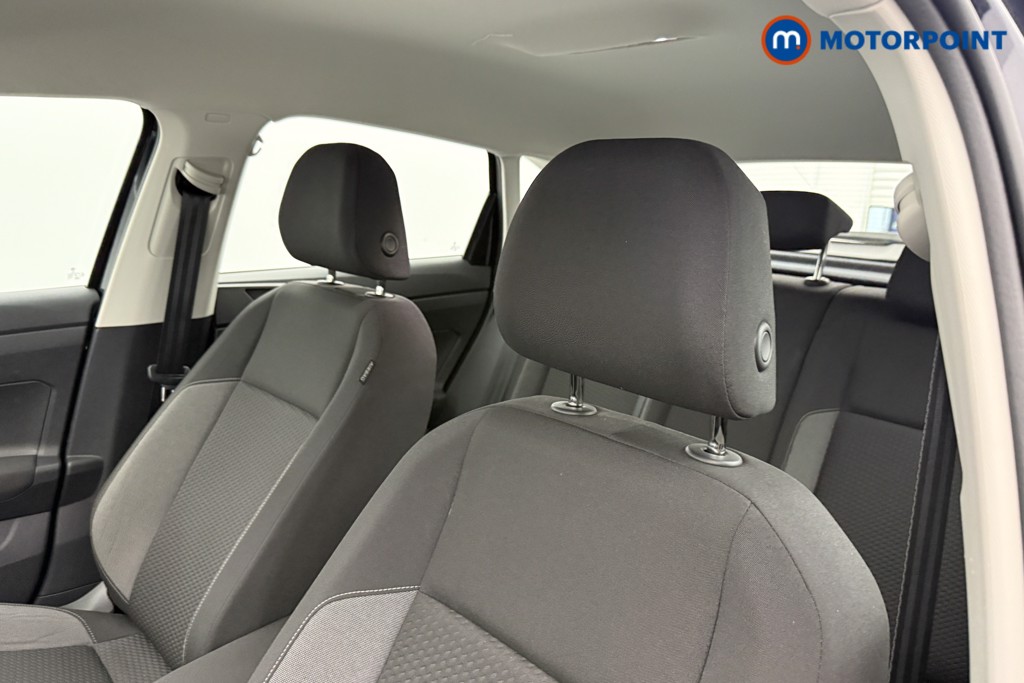 Volkswagen Taigo Life Manual Petrol SUV - Stock Number (1618753) - 17th supplementary image