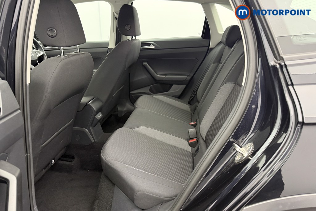 Volkswagen Taigo Life Manual Petrol SUV - Stock Number (1618753) - 18th supplementary image