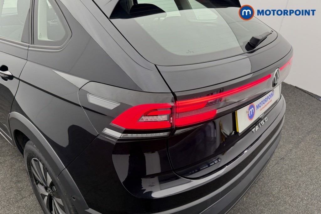 Volkswagen Taigo Life Manual Petrol SUV - Stock Number (1618753) - 19th supplementary image