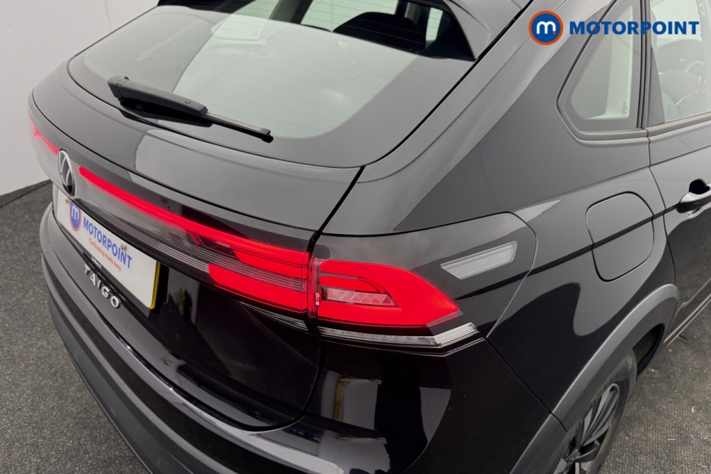 Volkswagen Taigo Life Manual Petrol SUV - Stock Number (1618753) - 20th supplementary image