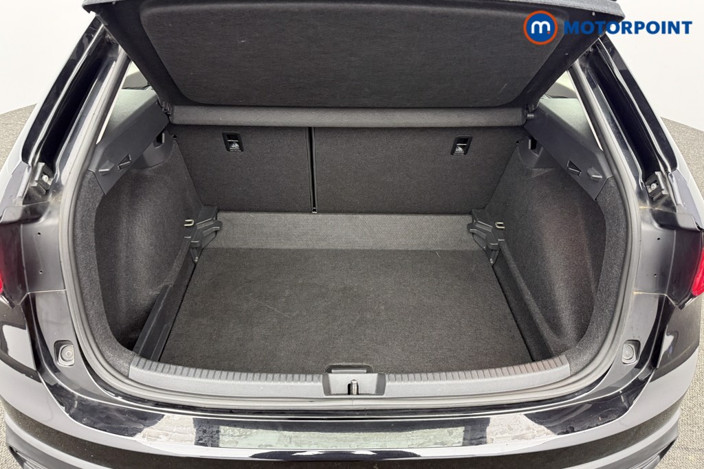 Volkswagen Taigo Life Manual Petrol SUV - Stock Number (1618753) - 21st supplementary image