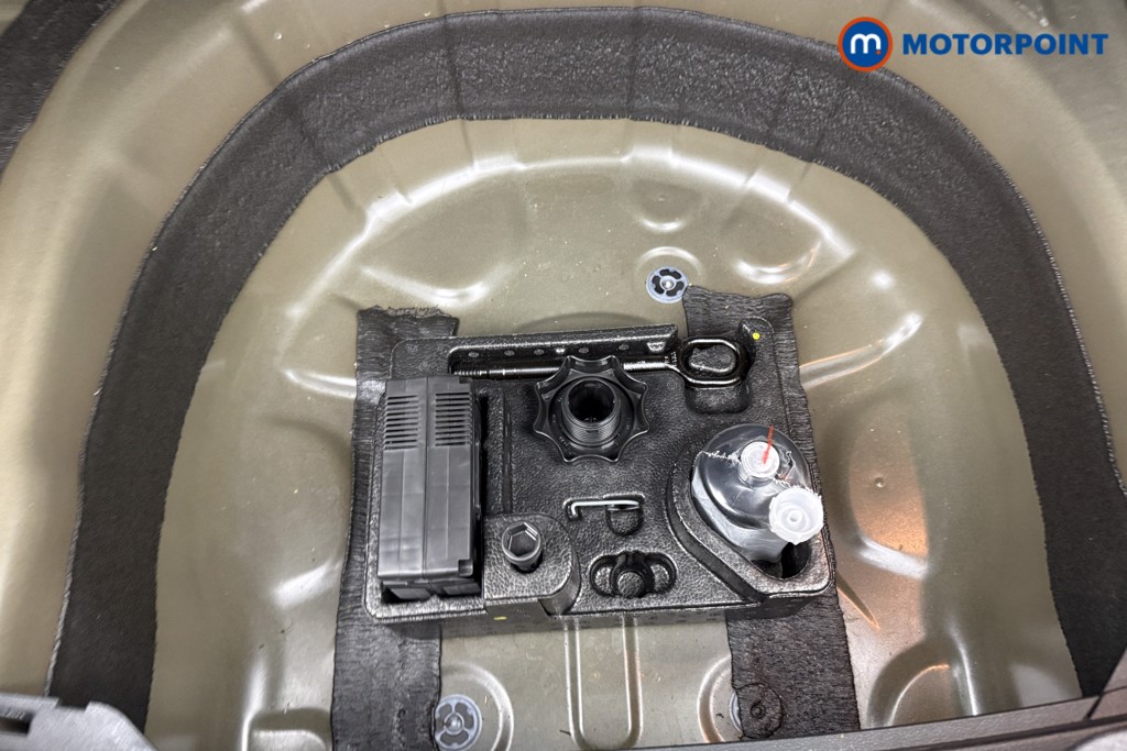 Volkswagen Taigo Life Manual Petrol SUV - Stock Number (1618753) - 22nd supplementary image