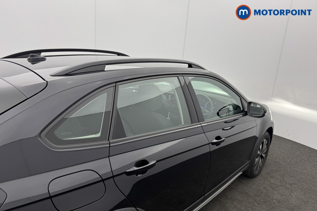 Volkswagen Taigo Life Manual Petrol SUV - Stock Number (1618753) - 23rd supplementary image