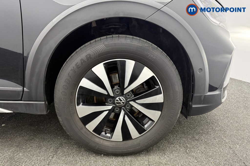 Volkswagen Taigo Life Manual Petrol SUV - Stock Number (1618753) - 24th supplementary image