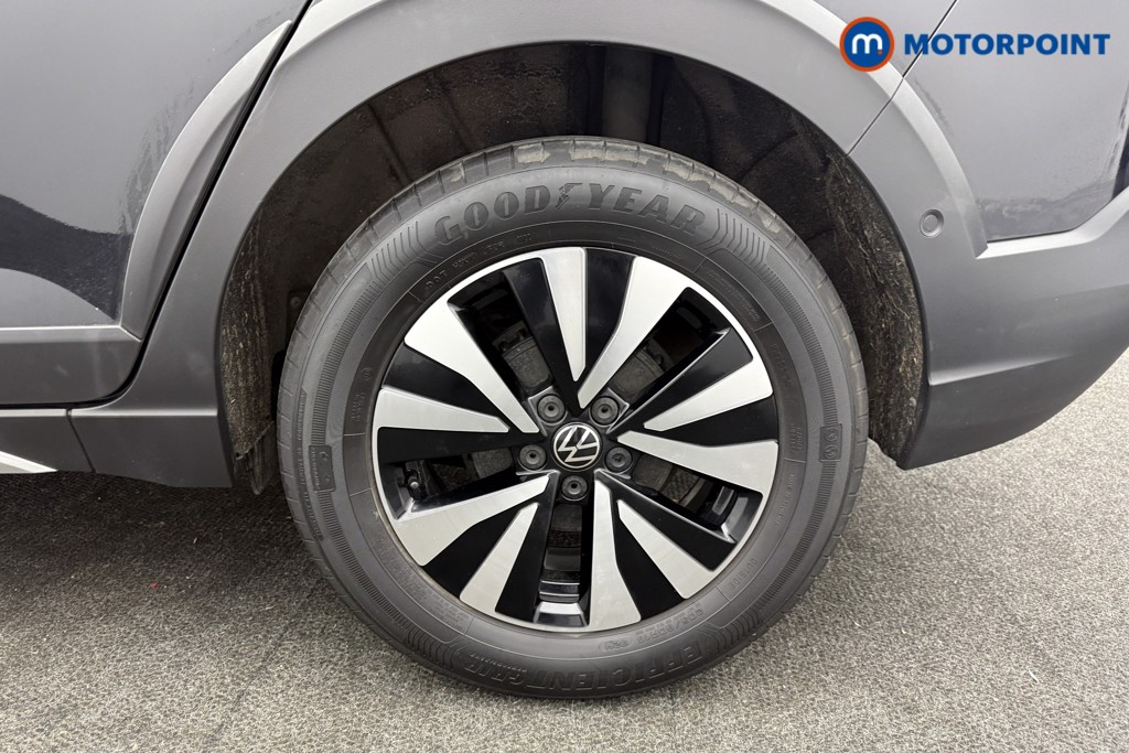 Volkswagen Taigo Life Manual Petrol SUV - Stock Number (1618753) - 26th supplementary image