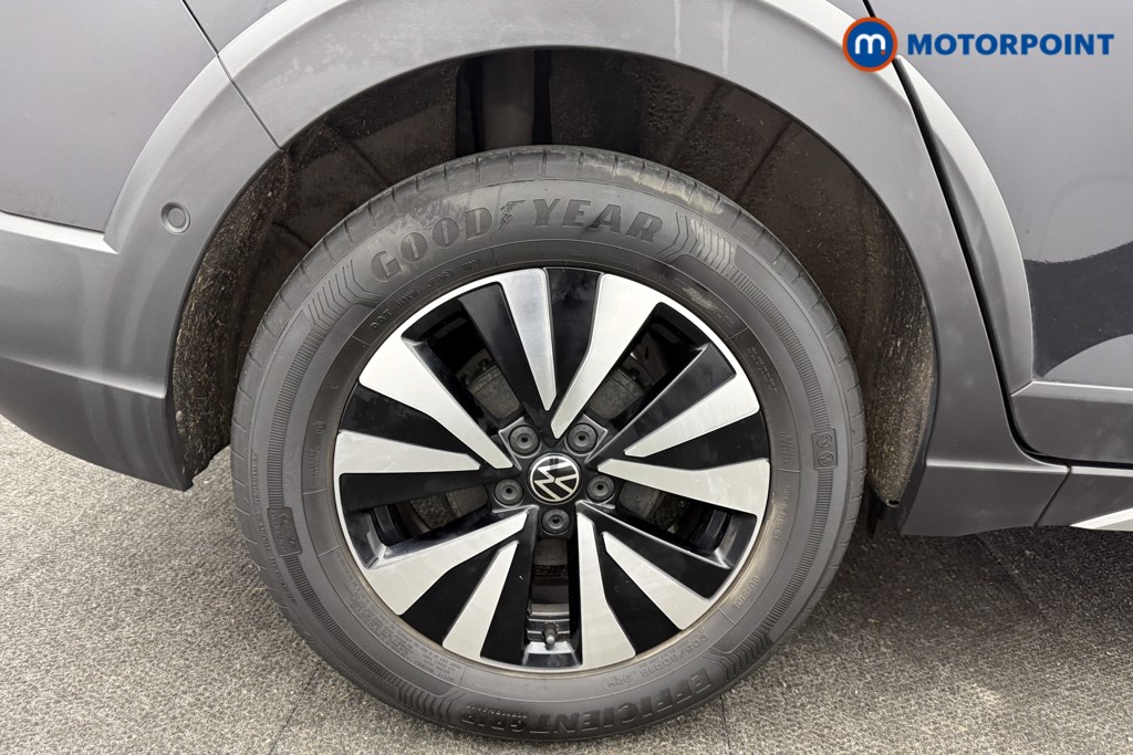 Volkswagen Taigo Life Manual Petrol SUV - Stock Number (1618753) - 27th supplementary image