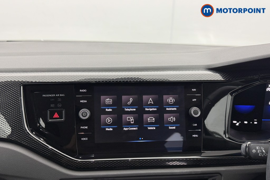 Volkswagen Taigo Life Manual Petrol SUV - Stock Number (1618753) - 1st supplementary image