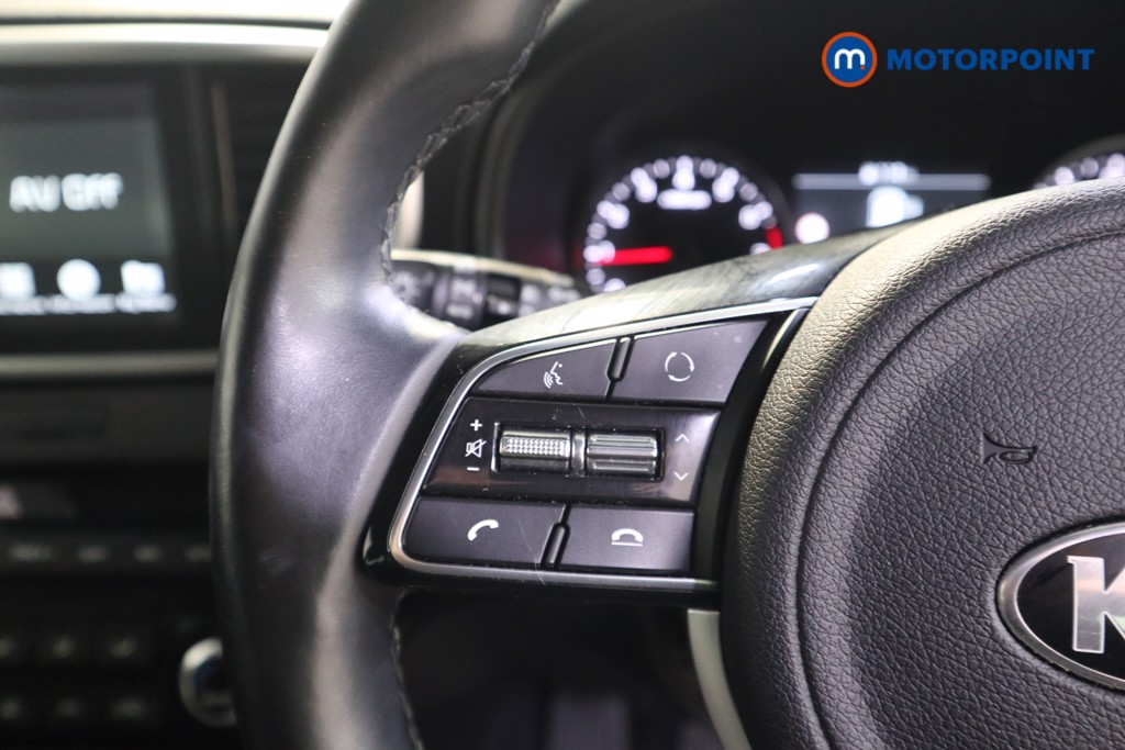 KIA Sportage 4 Manual Petrol SUV - Stock Number (1618805) - 5th supplementary image