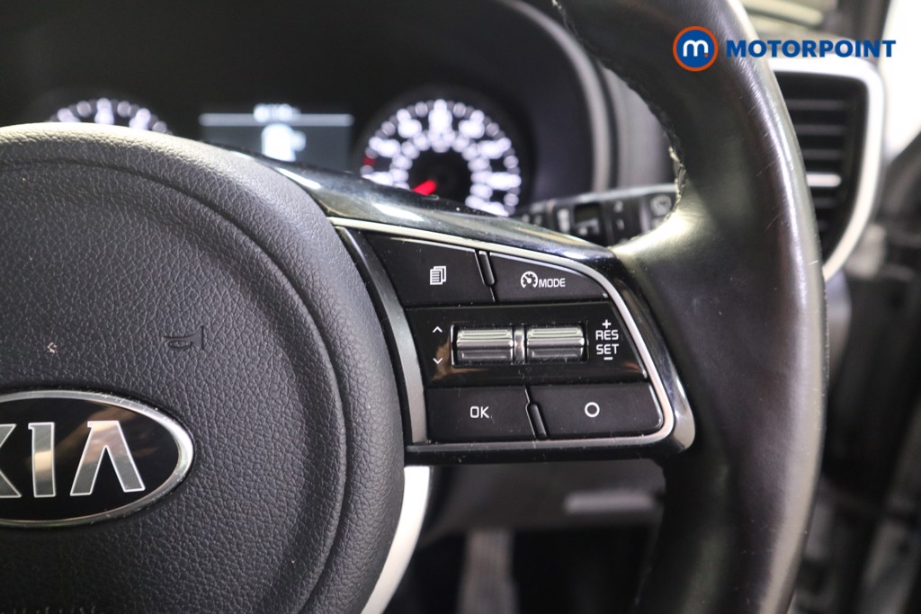 KIA Sportage 4 Manual Petrol SUV - Stock Number (1618805) - 6th supplementary image