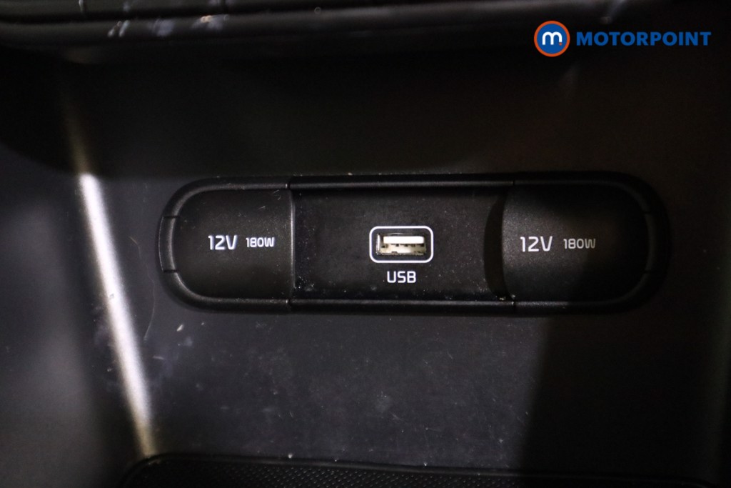 KIA Sportage 4 Manual Petrol SUV - Stock Number (1618805) - 8th supplementary image