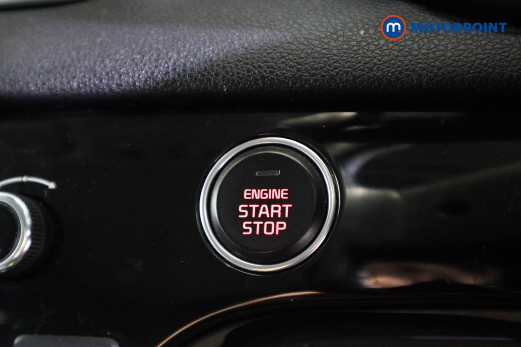 KIA Sportage 4 Manual Petrol SUV - Stock Number (1618805) - 9th supplementary image