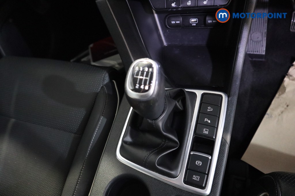 KIA Sportage 4 Manual Petrol SUV - Stock Number (1618805) - 10th supplementary image