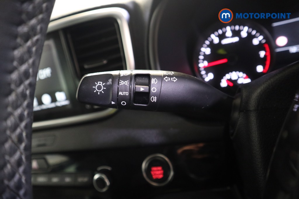 KIA Sportage 4 Manual Petrol SUV - Stock Number (1618805) - 11th supplementary image