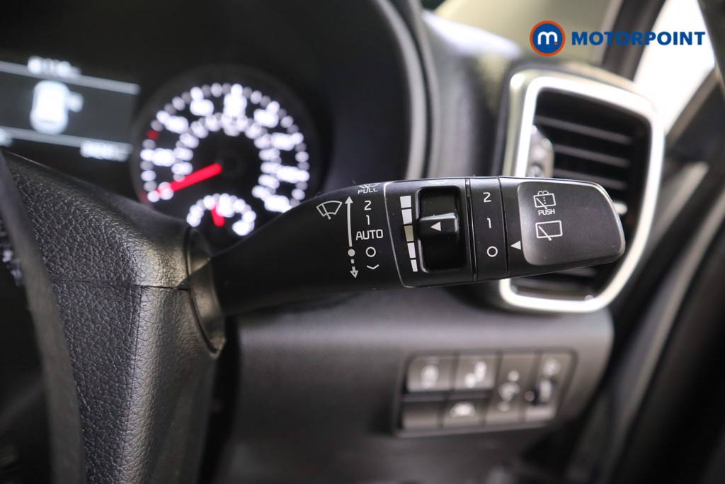 KIA Sportage 4 Manual Petrol SUV - Stock Number (1618805) - 12th supplementary image