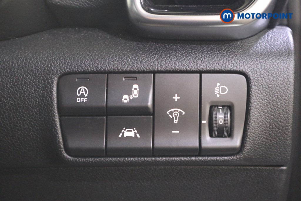 KIA Sportage 4 Manual Petrol SUV - Stock Number (1618805) - 13th supplementary image