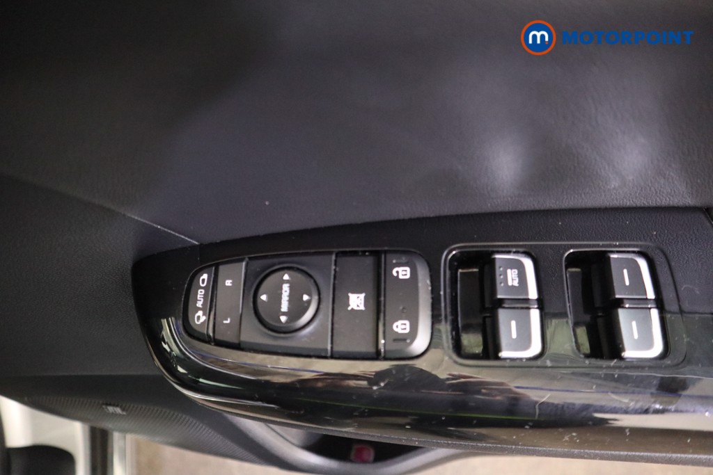 KIA Sportage 4 Manual Petrol SUV - Stock Number (1618805) - 14th supplementary image