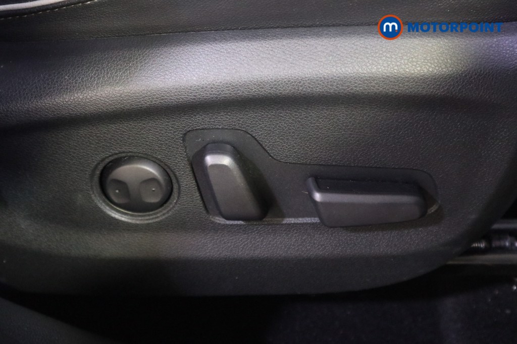 KIA Sportage 4 Manual Petrol SUV - Stock Number (1618805) - 16th supplementary image