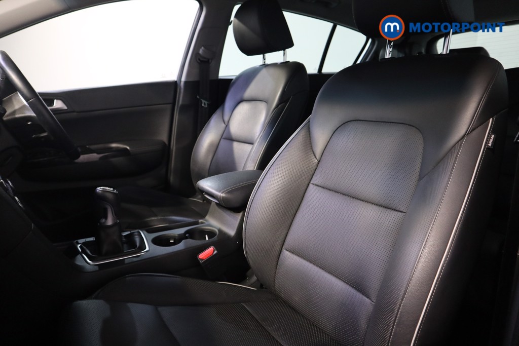 KIA Sportage 4 Manual Petrol SUV - Stock Number (1618805) - 17th supplementary image