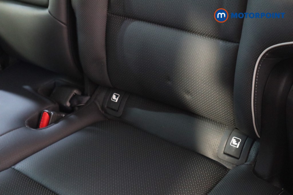 KIA Sportage 4 Manual Petrol SUV - Stock Number (1618805) - 19th supplementary image