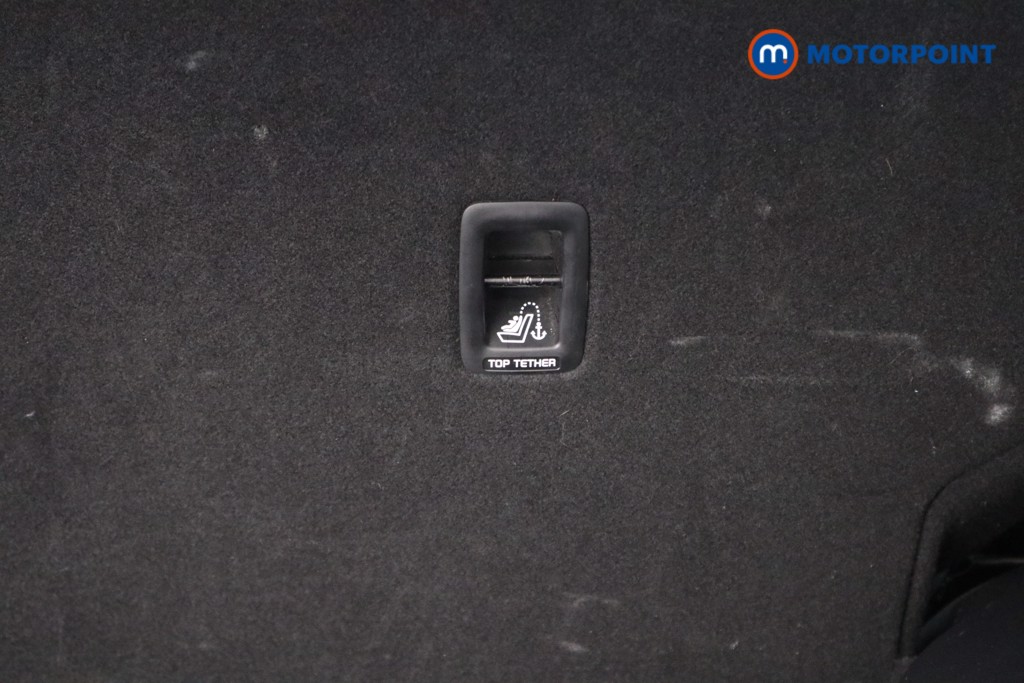 KIA Sportage 4 Manual Petrol SUV - Stock Number (1618805) - 21st supplementary image