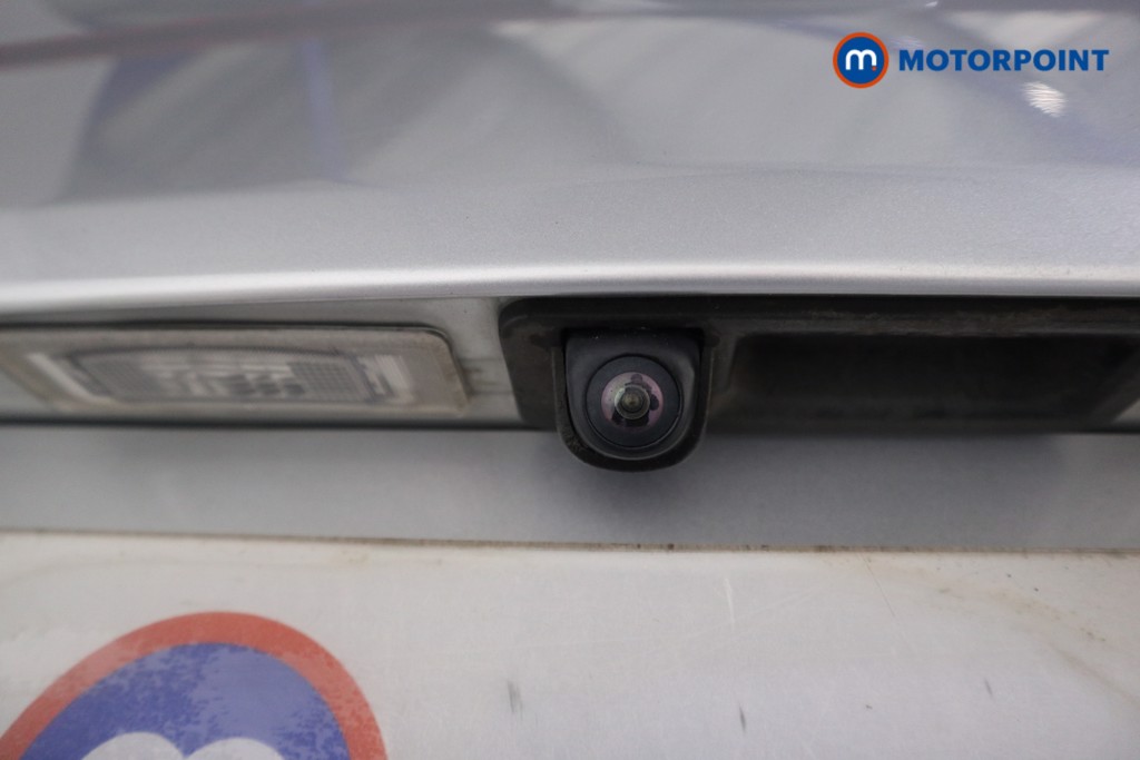 KIA Sportage 4 Manual Petrol SUV - Stock Number (1618805) - 22nd supplementary image