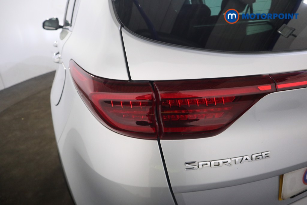 KIA Sportage 4 Manual Petrol SUV - Stock Number (1618805) - 28th supplementary image