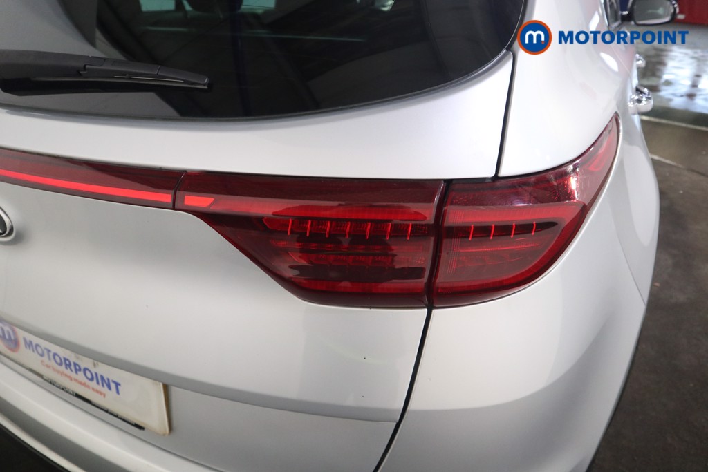 KIA Sportage 4 Manual Petrol SUV - Stock Number (1618805) - 29th supplementary image