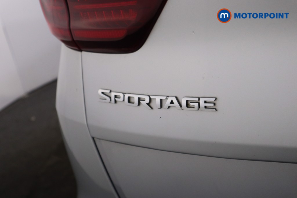 KIA Sportage 4 Manual Petrol SUV - Stock Number (1618805) - 30th supplementary image