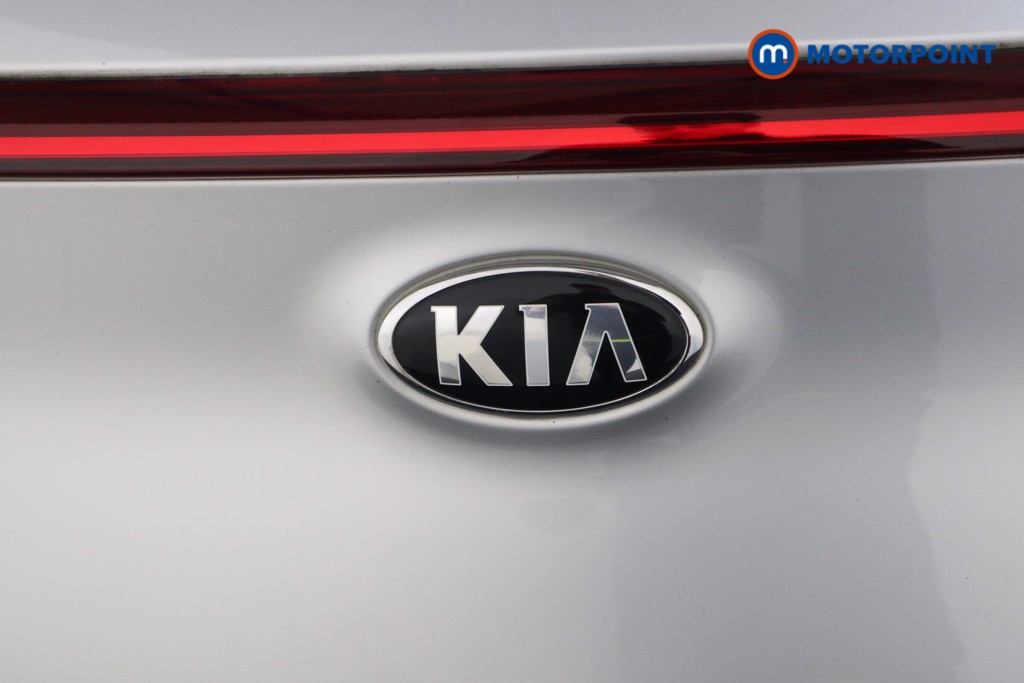 KIA Sportage 4 Manual Petrol SUV - Stock Number (1618805) - 31st supplementary image
