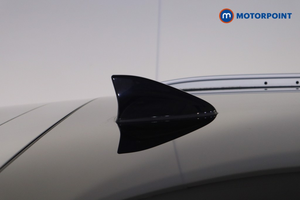 KIA Sportage 4 Manual Petrol SUV - Stock Number (1618805) - 32nd supplementary image