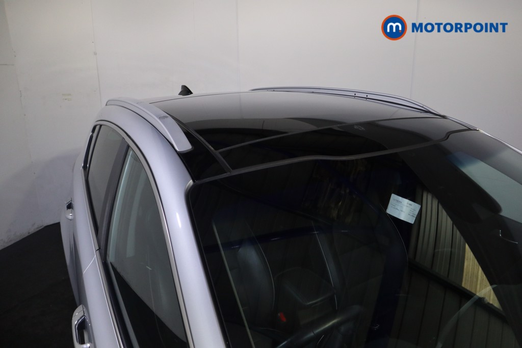 KIA Sportage 4 Manual Petrol SUV - Stock Number (1618805) - 33rd supplementary image