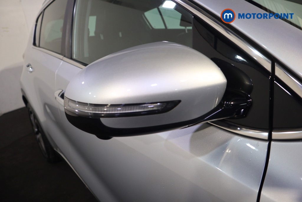 KIA Sportage 4 Manual Petrol SUV - Stock Number (1618805) - 34th supplementary image