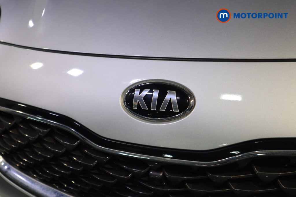 KIA Sportage 4 Manual Petrol SUV - Stock Number (1618805) - 37th supplementary image