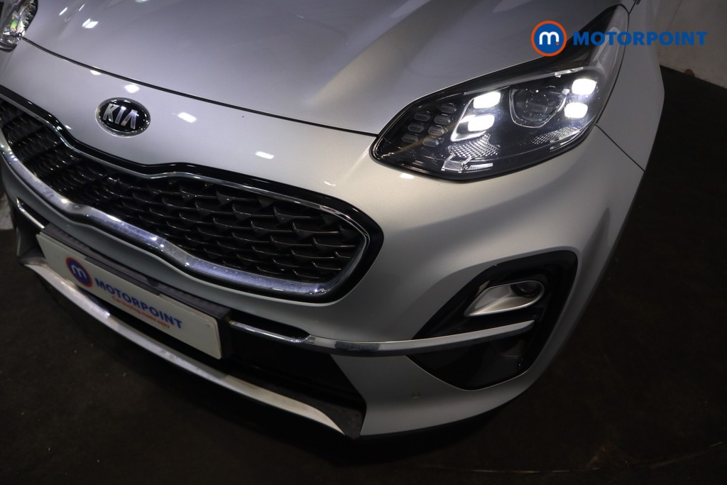 KIA Sportage 4 Manual Petrol SUV - Stock Number (1618805) - 38th supplementary image
